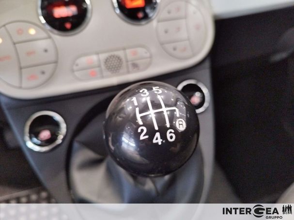 Fiat 500 1.0 51 kW image number 15