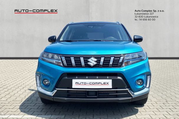 Suzuki Vitara 103 kW image number 8