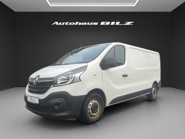 Renault Trafic L2H1 3.0t 145 Komfort 107 kW image number 1