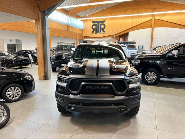 RAM 1500 294 kW image number 4