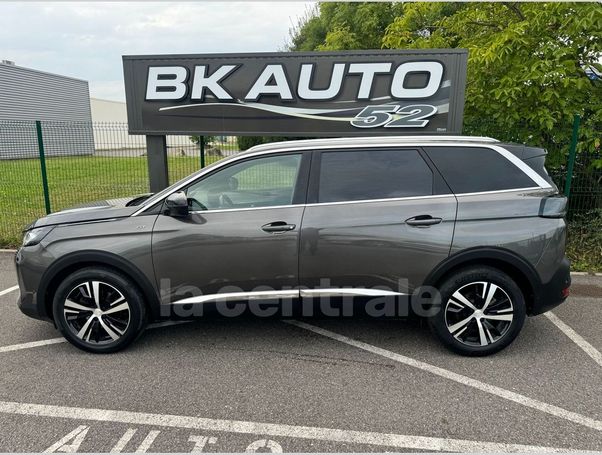 Peugeot 5008 96 kW image number 2