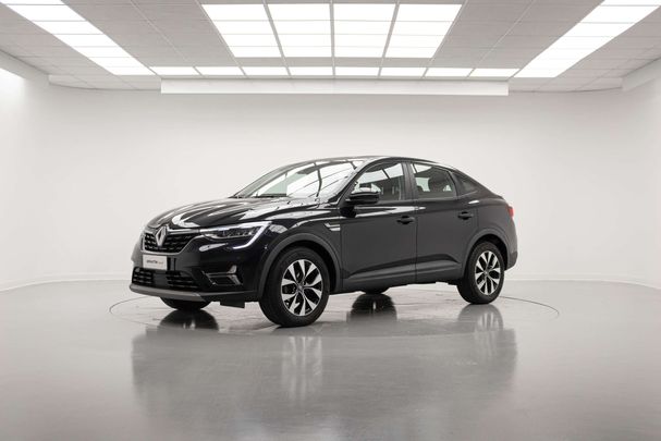 Renault Arkana 103 kW image number 1