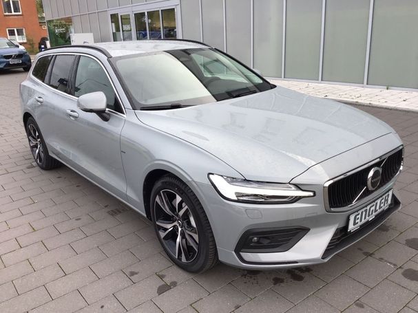 Volvo V60 B4 145 kW image number 2