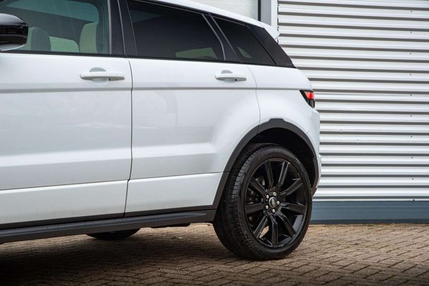 Land Rover Range Rover Evoque Td4 Autobiography 132 kW image number 32