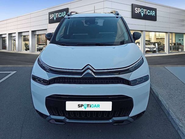 Citroen C3 Aircross BlueHDi 110 Shine 81 kW image number 4