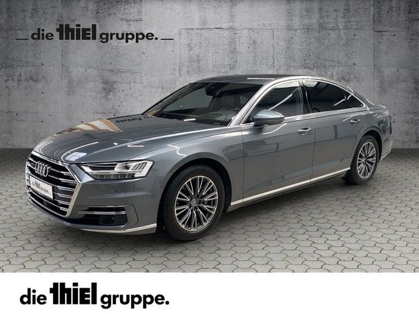 Audi A8 50 TDI quattro Tiptronic 210 kW image number 1