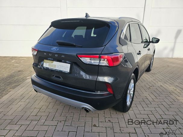 Ford Kuga 1.5 EcoBlue Titanium 88 kW image number 3