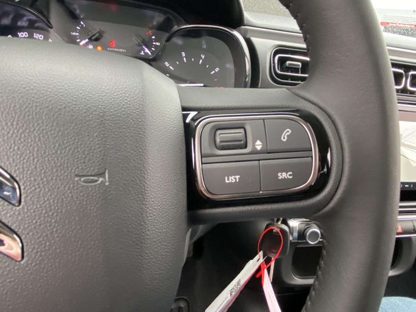 Citroen C3 83 Feel 61 kW image number 18