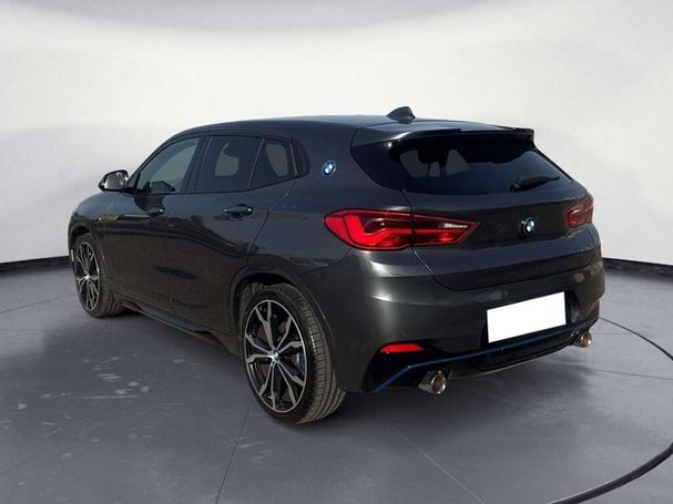 BMW X2 sDrive20i 141 kW image number 6