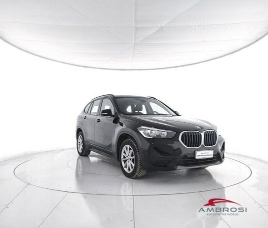 BMW X1 16d sDrive 85 kW image number 2