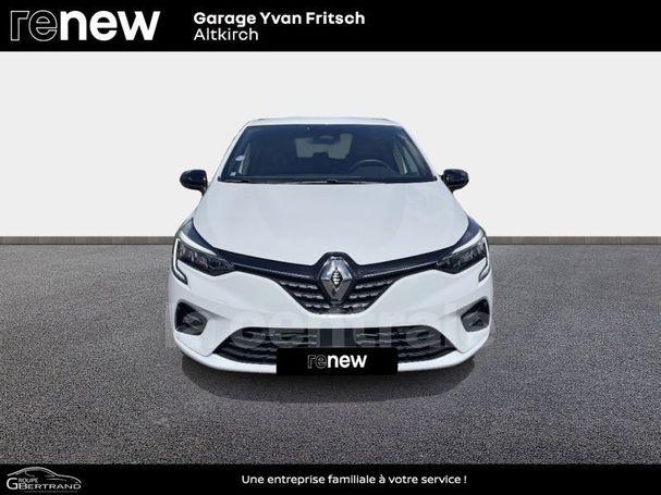 Renault Clio 1.6 E-Tech 103 kW image number 4