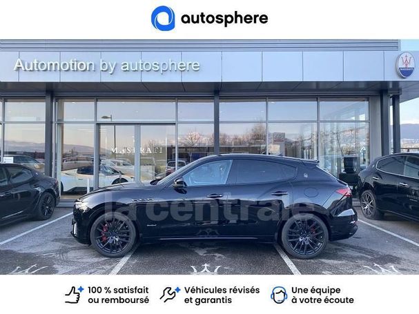 Maserati Levante S Q4 GranSport 316 kW image number 14