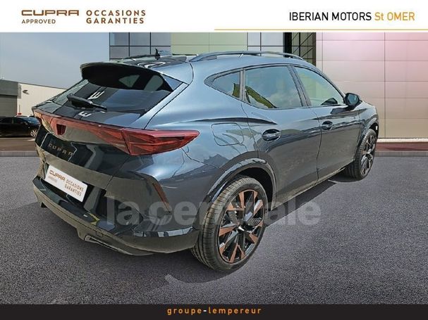 Cupra Formentor 1.5 eTSI DSG 110 kW image number 5