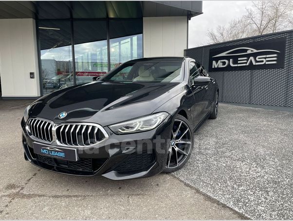 BMW 840d xDrive 235 kW image number 1