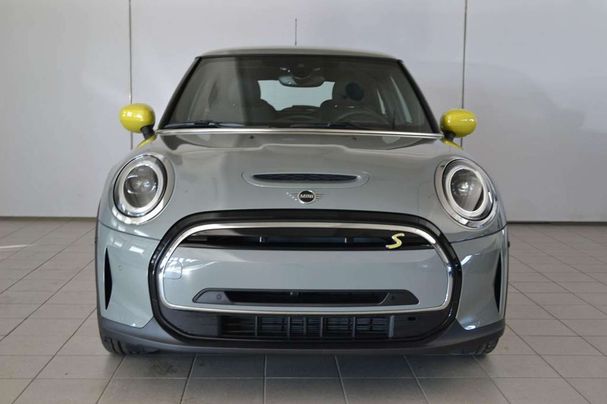 Mini Cooper SE Electric 135 kW image number 6