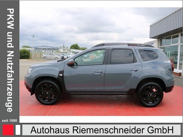 Dacia Duster TCe 150 4WD 110 kW image number 1