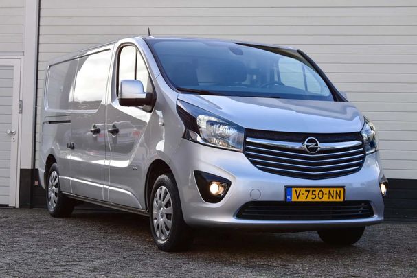 Opel Vivaro 1.6 CDTI L2H1 Sport 88 kW image number 3