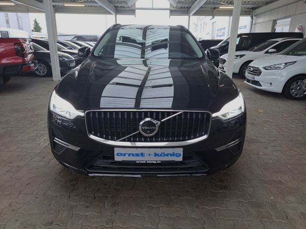 Volvo XC60 B4 Geartronic Momentum 145 kW image number 25