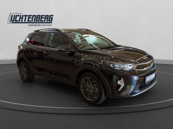 Kia Stonic 1.0 88 kW image number 7