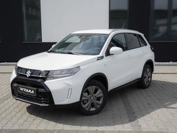 Suzuki Vitara 95 kW image number 1