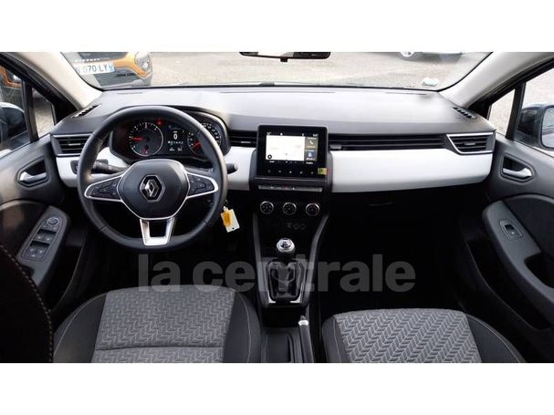 Renault Clio 1.5 Blue dCi 74 kW image number 8