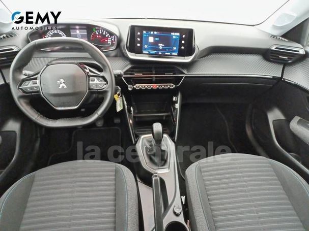 Peugeot 208 PureTech 75 55 kW image number 8