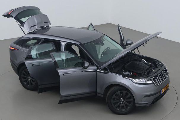 Land Rover Range Rover Velar 184 kW image number 6