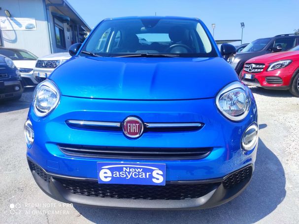 Fiat 500X 1.0 Urban 88 kW image number 7