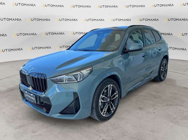 BMW X1 xDrive 110 kW image number 1