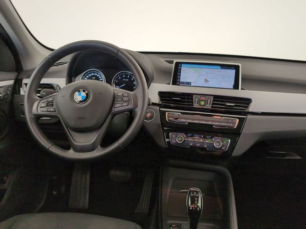 BMW X1 xDrive 100 kW image number 4