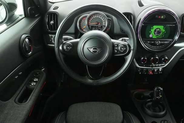 Mini Cooper S Countryman 141 kW image number 4