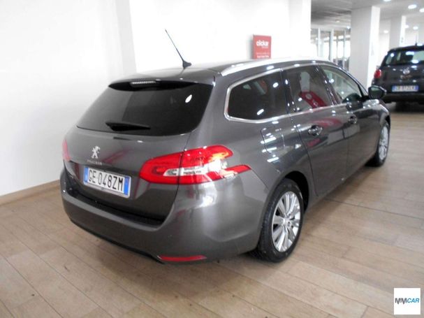 Peugeot 308 SW BlueHDi 130 S&S Allure 96 kW image number 3