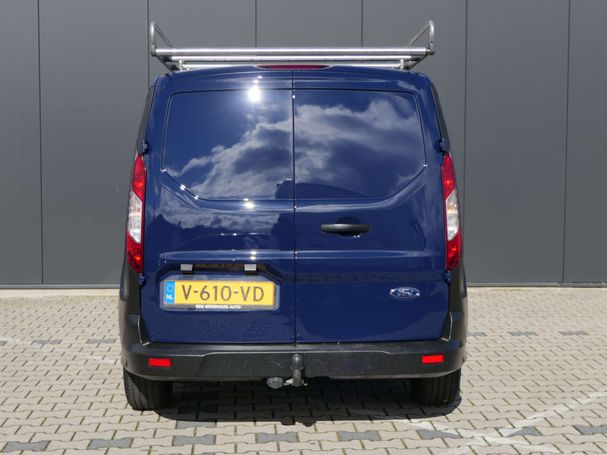 Ford Transit Connect 1.5 EcoBlue 55 kW image number 13