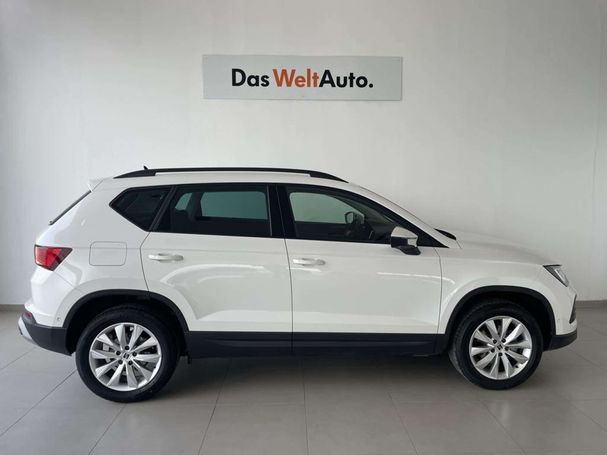 Seat Ateca 1.5 TSI Style 110 kW image number 2