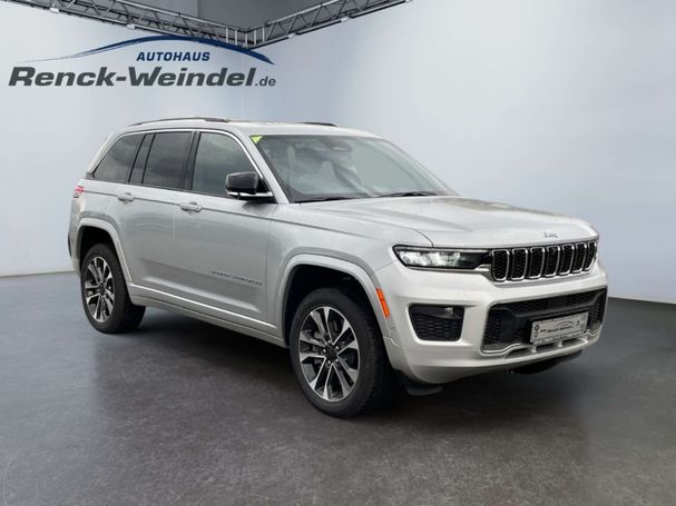 Jeep Grand Cherokee 280 kW image number 7