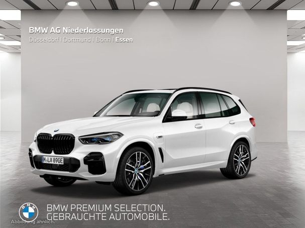 BMW X5 45e xDrive 290 kW image number 1