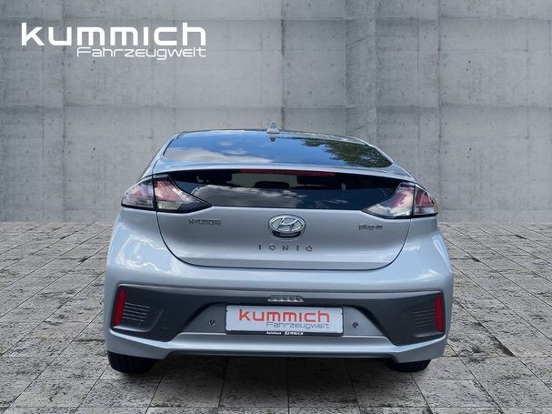 Hyundai Ioniq 104 kW image number 5