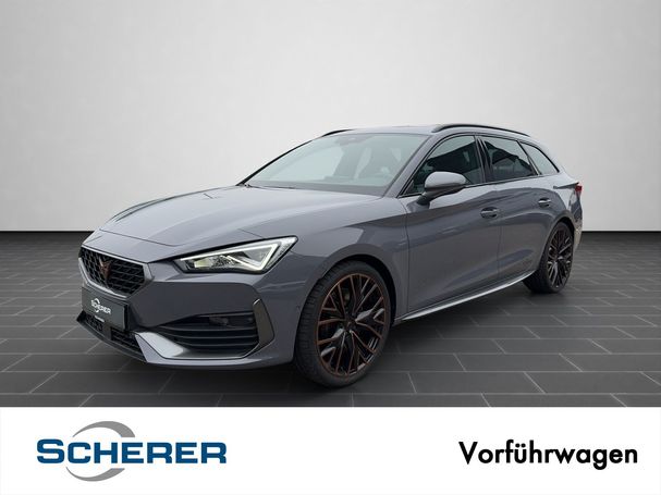 Cupra Leon Sportstourer VZ 2.0 TSI Cup 4Drive 228 kW image number 1