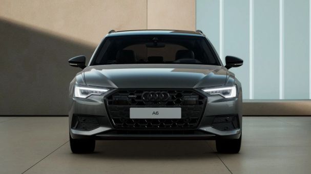 Audi A6 195 kW image number 2