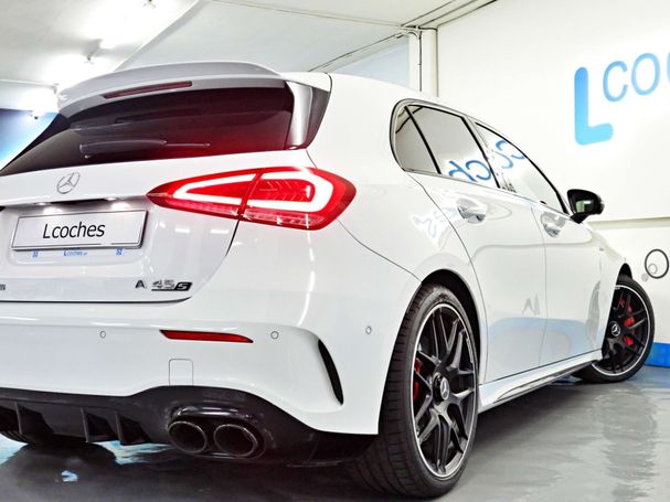 Mercedes-Benz A 45 AMG 4Matic 310 kW image number 49