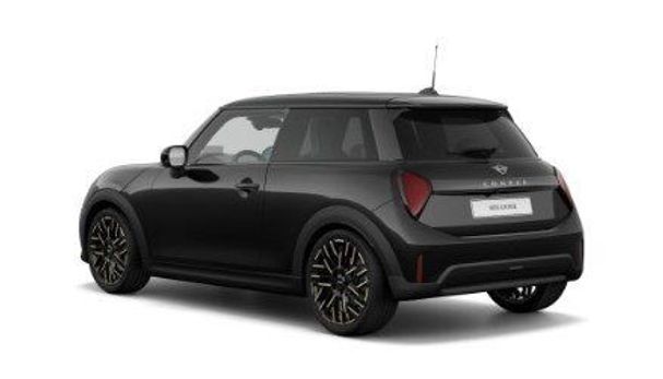 Mini Cooper C 115 kW image number 4