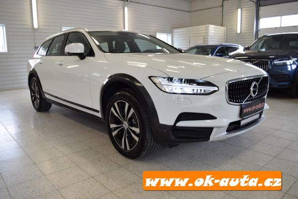 Volvo V90 Cross Country D4 AWD 140 kW image number 10