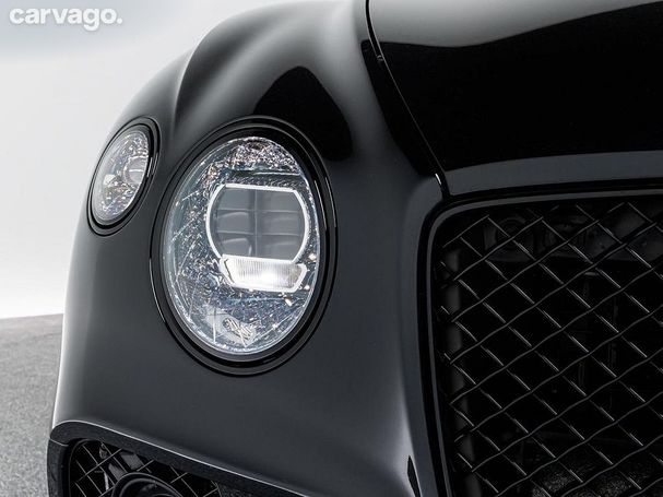 Bentley Continental GTC 404 kW image number 28