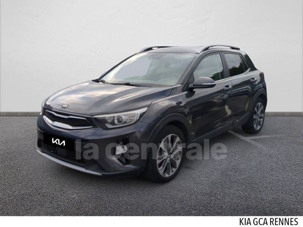 Kia Stonic 1.0 T-GDi 88 kW image number 1