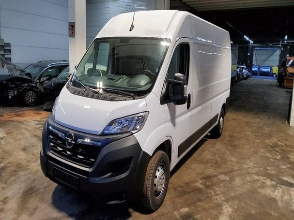 Opel Movano CDTI L3H2 103 kW image number 1