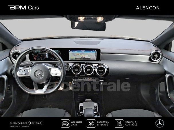 Mercedes-Benz CLA 180 85 kW image number 26