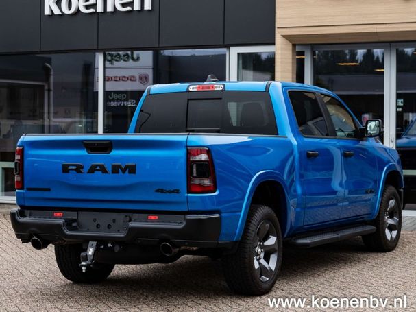 RAM 1500 5.7 V8 294 kW image number 9