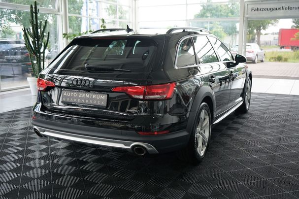 Audi A4 Allroad 45 TFSI 180 kW image number 6