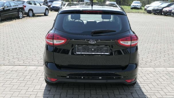 Ford C-Max 92 kW image number 4