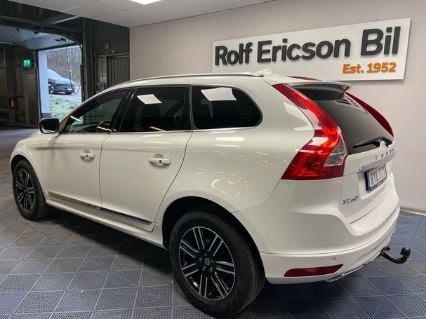 Volvo XC60 D4 AWD Summum 141 kW image number 3